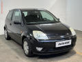 Ford Fiesta 1.4i, + kola