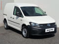 Volkswagen Caddy 2.0TDi 4x4, DSG, 110kW
