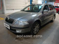 koda Octavia 2.0 TDi 4x4, R, xenon, ke