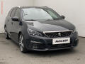 Peugeot 308 2.0 HDi, GT, AT, LED, TZ