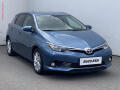 Toyota Auris 1.2 i, �R, servis.kniha