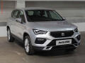 Seat Ateca 1.5 TSi, LED, navi