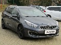 Kia Ceed 1.6 GDi, 1.maj,R, AC, tempo