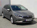 Opel Astra 1.6 CDTi, LED, navi
