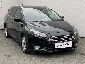 Ford Focus 1.5 TDCi, Titanium