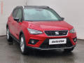 Seat Arona 1.0 TGi, FR, LED, +pneu