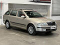 �koda Octavia 1.6i, �R, AC