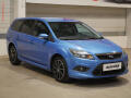Ford Focus 2.0i, Klima