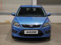 Ford Focus 2.0i, autoAC