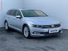 Volkswagen Passat 2.0TDi 4Mmotion, Comfortline