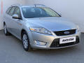 Ford Mondeo 2.0TDCi, Navi, AC