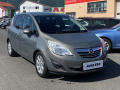 Opel Meriva 1.3CDTi, Klima