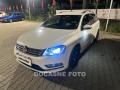 Volkswagen Passat 2.0TDI 4x4, AT, bixen, autoAC