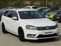 Volkswagen Passat 2.0TDi 4x4, DSG, bixen, AC
