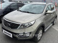Kia Sportage 2.0 CRDi 4x4, �R, autoAC