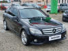 Mercedes-Benz 2.2CDi C220 CDi, AT, STK05