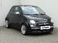 Fiat 500 1.2, AT