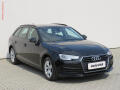 Audi A4 2.0TDi, AT, bixen, park.asist
