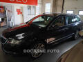 �koda Superb 2.0 TDI, 2.maj