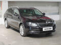 �koda Superb 2.0 TDi 4x4, 2.maj, DSG