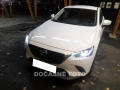 Mazda CX-3 1.5, STK10/2025