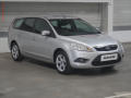 Ford Focus 1.6TDCi, R, AC, tempo