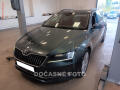 �koda Superb 2.0 TDi, DSG, bixen