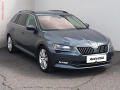 �koda Superb 2.0 TDi, DSG, bixen