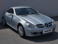 Mercedes-Benz SLK 1.8K, Automat
