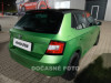 koda Fabia 1.4 TDi, +sada kol, klima