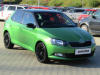 koda Fabia 1.4 TDi, +sada kol