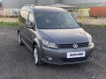 Volkswagen Caddy 1.6TDi MAXi 7mst, CUP