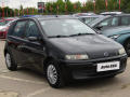 Fiat Punto 1.2i, AC, STK5/27