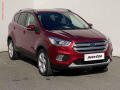 Ford Kuga 2.0 TDCi 4x4, Titanium, navi
