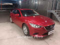Mazda 6 2.0i, 1.maj,�R