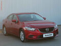Mazda 6 2.0i, 1.maj,�R, AC, xenon
