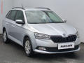koda Fabia 1.0 TSi, R, Active