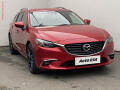 Mazda 6 2.0, Revolution