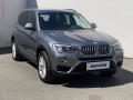 BMW X3 3.0 D xDrive30d, AT, k��e