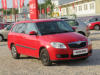 koda Fabia 1.2HTP, AC