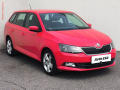 koda Fabia 1.2 TSi, 1.maj,R, Style,