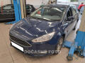 Ford Focus 1.5 D, �R, servis.kniha