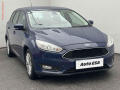 Ford Focus 1.5 TDCi, �R, AC, tempo