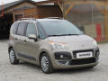 Citron C3 Picasso 1.6 VTi, R, AC, TZ