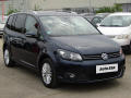 Volkswagen Touran 1.2 TSi, CUP, bixen, kamera