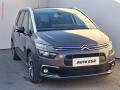 Citro�n C4 SpaceTourer 1.5HDi, 2.maj,�R, Tempo