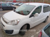 Citron Berlingo 1.6HDi, 2.maj,R, AC