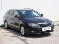 koda Superb 1.6 TDi, Elegance, bixen