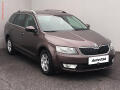 �koda Octavia 1.6 TDi, Ambition, navi, TZ