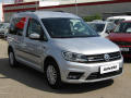 Volkswagen Caddy 1.4 TGi